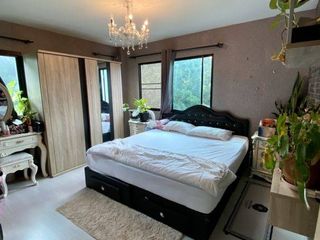 Reihenhaus zum Kauf mit 3 Zimmer in Bueng Kum, Bangkok