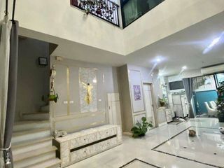 Reihenhaus zum Kauf mit 3 Zimmer in Bueng Kum, Bangkok