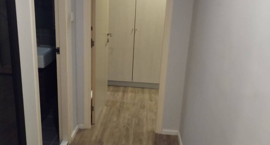 Wohnung zum Kauf mit 2 Zimmer in Chatuchak, Bangkok