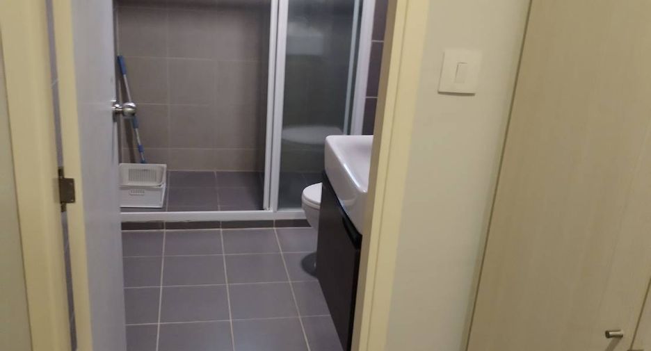 Wohnung zum Kauf mit 2 Zimmer in Chatuchak, Bangkok