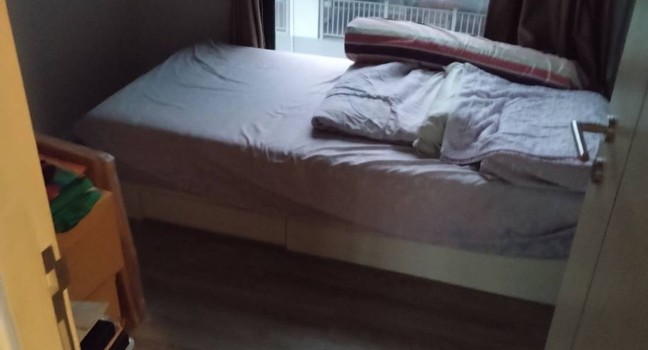 Wohnung zum Kauf mit 2 Zimmer in Chatuchak, Bangkok