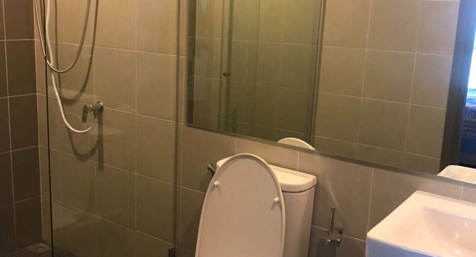 For sale 2 bedrooms condo in Bang Na, Bangkok