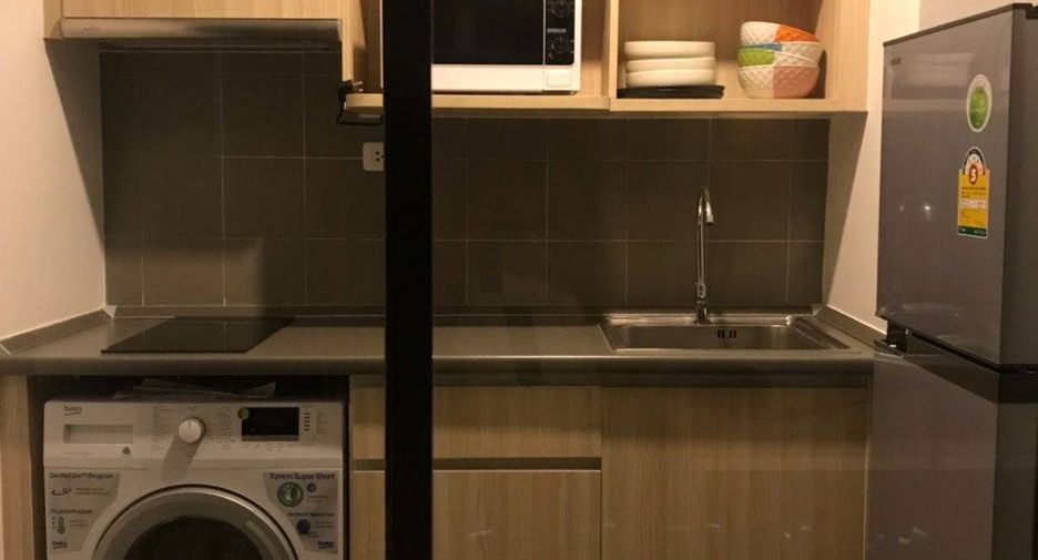 For sale 2 bedrooms condo in Bang Na, Bangkok