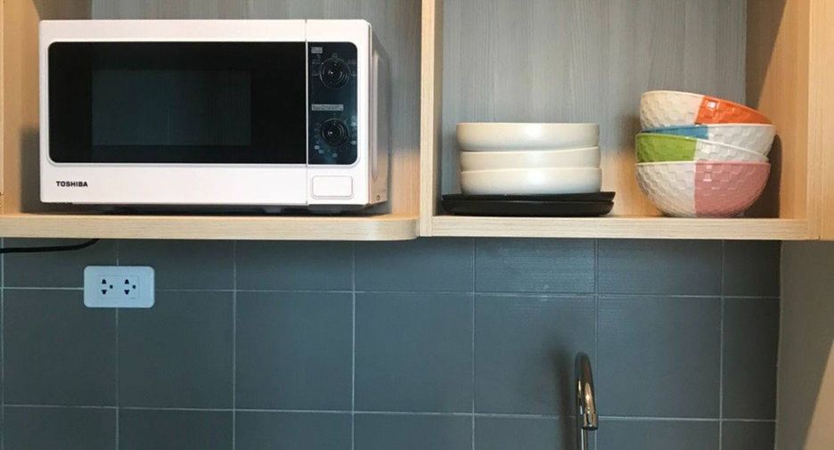 For sale 2 bedrooms condo in Bang Na, Bangkok
