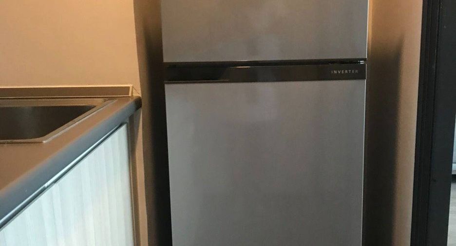 For sale 2 bedrooms condo in Bang Na, Bangkok