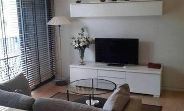 For sale 1 bed condo in Watthana, Bangkok