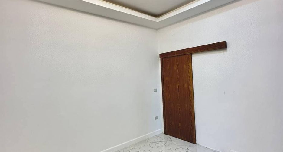 For sale 3 bedrooms house in Huay Yai, Pattaya