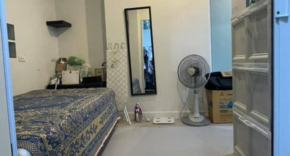 Casa en venta de 5 habitaciones en Mueang Chon Buri, Chonburi