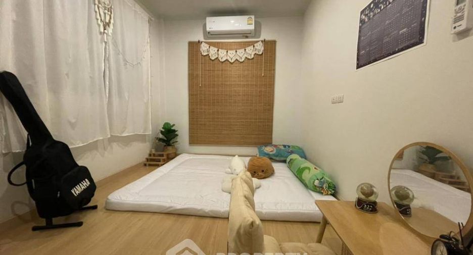 Casa en venta de 5 habitaciones en Mueang Chon Buri, Chonburi