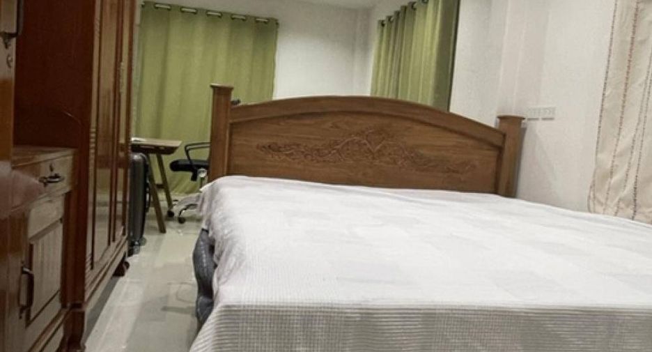 Casa en venta de 5 habitaciones en Mueang Chon Buri, Chonburi