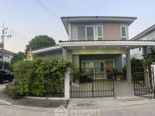 出售 5 卧室 独立屋 在 Mueang Chon Buri, Chon Buri