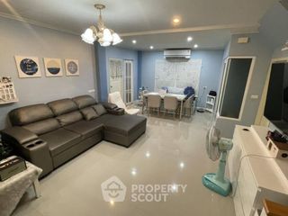 出售 5 卧室 独立屋 在 Mueang Chon Buri, Chon Buri
