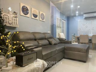 出售 5 卧室 独立屋 在 Mueang Chon Buri, Chon Buri