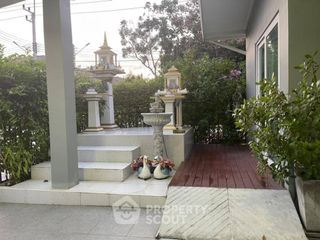 出售 5 卧室 独立屋 在 Mueang Chon Buri, Chon Buri