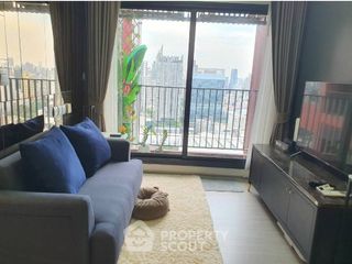 For sale 1 bed condo in Huai Khwang, Bangkok