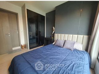 For sale 1 bed condo in Huai Khwang, Bangkok