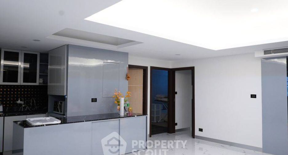 For sale 2 bedrooms condo in Suan Luang, Bangkok