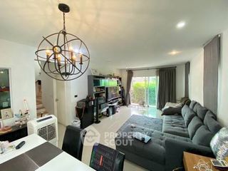 For sale 3 bedrooms house in Sai Mai, Bangkok