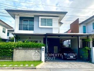 For sale 3 bedrooms house in Sai Mai, Bangkok