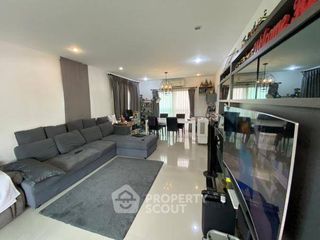 For sale 3 bedrooms house in Sai Mai, Bangkok