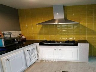 For sale 3 bedrooms house in Sai Mai, Bangkok