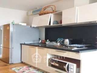 Продажа 1 кровать кондо в Кхлонг Сан, Бангкок