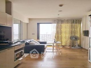 Продажа 1 кровать кондо в Кхлонг Сан, Бангкок