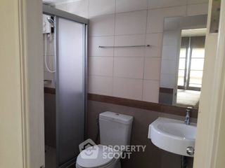 Продажа 1 кровать кондо в Банг Пхлат, Бангкок