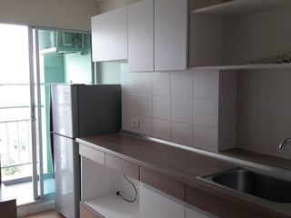 Продажа 1 кровать кондо в Банг Пхлат, Бангкок