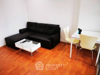 Продажа 1 кровать кондо в Пхаси Чароен, Бангкок