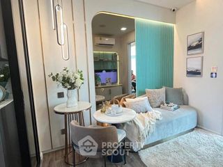 For sale 1 bed condo in Lak Si, Bangkok
