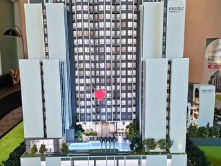For sale 1 bed condo in Lak Si, Bangkok
