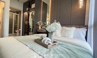 For sale 1 bed condo in Lak Si, Bangkok