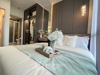 For sale 1 bed condo in Lak Si, Bangkok