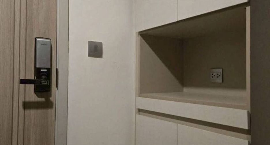 For sale 1 bed condo in Sathon, Bangkok