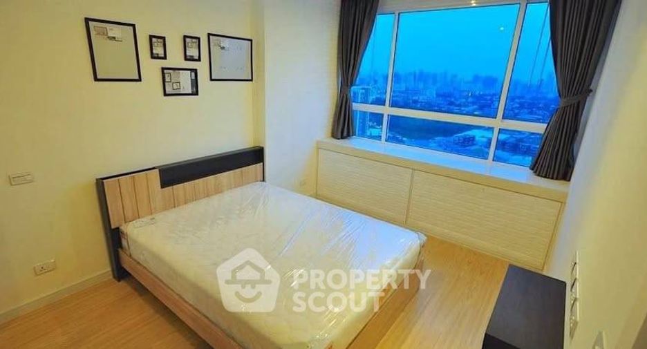 Condo en venta de 1 habitaciones en Huai Khwang, Bangkok