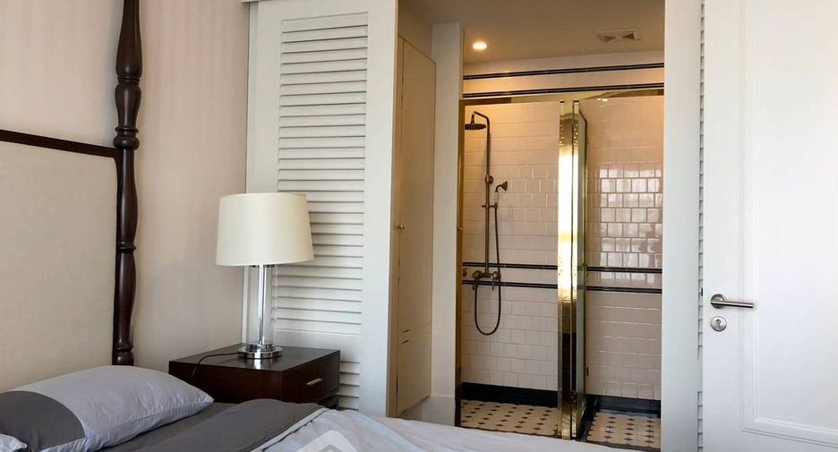 For sale 1 bed condo in Sattahip, Chonburi