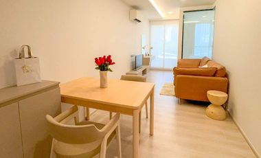 For sale 1 bed condo in Khlong Toei, Bangkok
