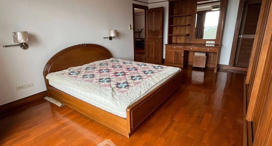 For sale 3 bedrooms condo in Lak Si, Bangkok