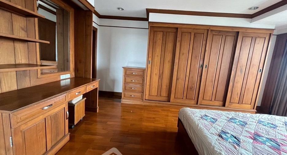For sale 3 bedrooms condo in Lak Si, Bangkok