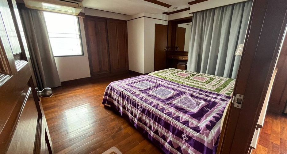 For sale 3 bedrooms condo in Lak Si, Bangkok