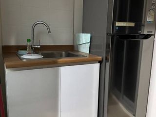 For sale 1 bed condo in Thon Buri, Bangkok