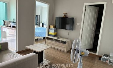 Condo en venta de 1 habitaciones en Thon Buri, Bangkok