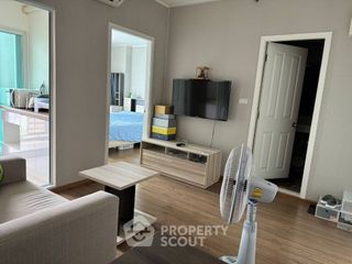 For sale 1 bed condo in Thon Buri, Bangkok