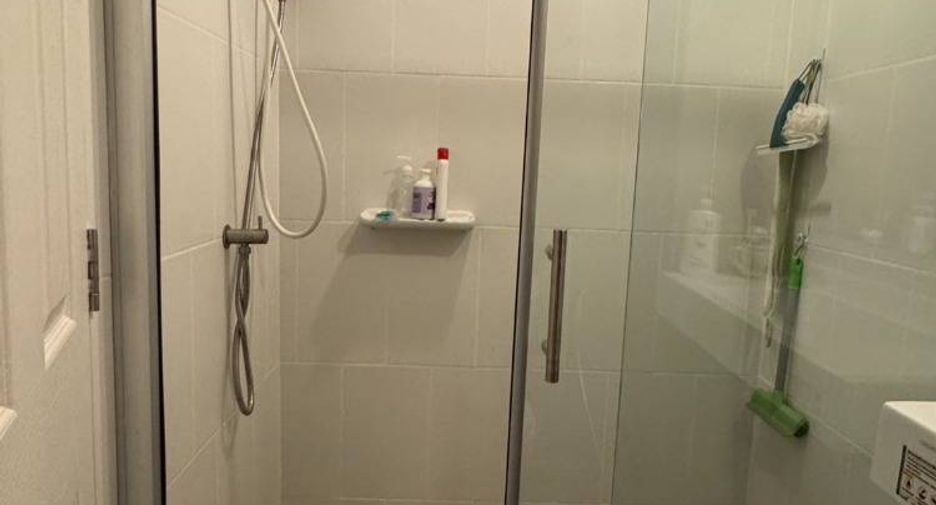 For sale 1 bed condo in Thon Buri, Bangkok