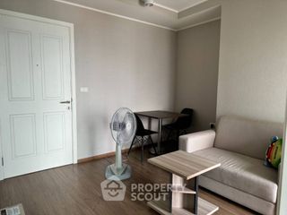 For sale 1 bed condo in Thon Buri, Bangkok