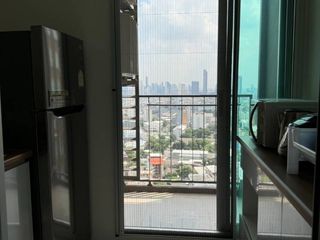 For sale 1 bed condo in Thon Buri, Bangkok