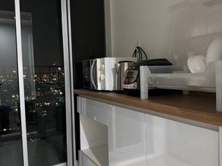 For sale 1 bed condo in Thon Buri, Bangkok