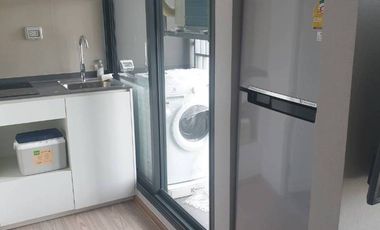 Condo en venta de 1 habitaciones en Bang Kapi, Bangkok