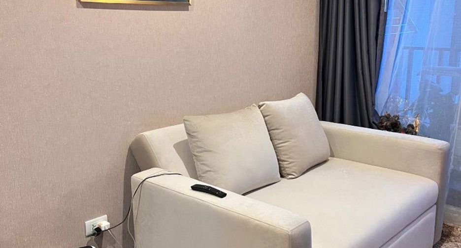 For sale 1 bed condo in Watthana, Bangkok